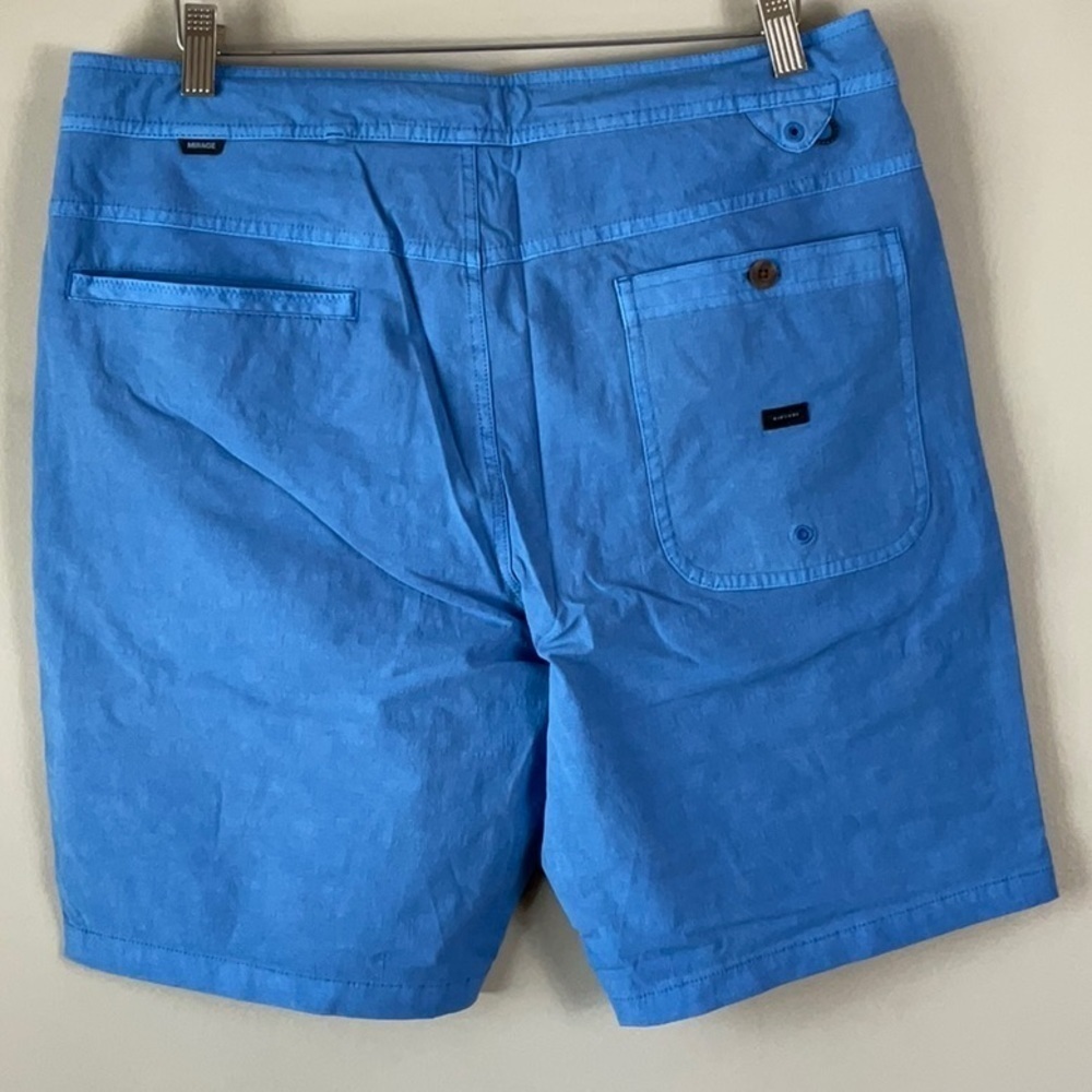 Rip Curl Boardwalk Reggie electric blue - Picture 3 of 5